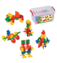 MAGİC PUZZLE KÜÇÜK BOX 200 PARÇA