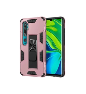 Xiaomi Mi Note 10 Lite Uyumlu Kılıf Zore Volve Kapak