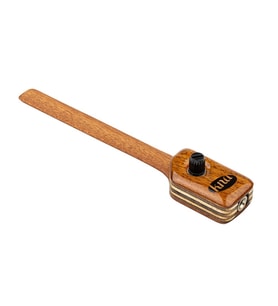 KNA NG-2 Volume Kontrollü Klasik Gitar Piezo Manyetik