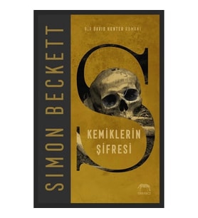 Kemiklerin Şifresi