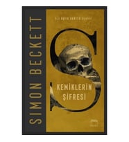 Kemiklerin Şifresi