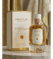 N.187 LANCOME – TRESOR kadın parfüm muadili 2FıssYeter Serisi - Maksimum Kalıcılık & Konsantre Formül - 100 ml