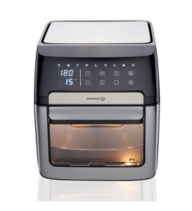 Korkmaz Oven Maxima Airfryer 12 Litre A891