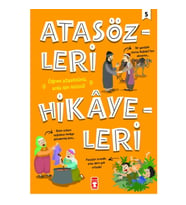 Atasözleri Hikayeleri 5
