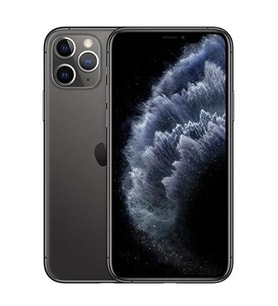 İphone 11 Pro Uyumlu Parmak izi bırakmaz Ekran Koruyucu Nano MAT Jelatin