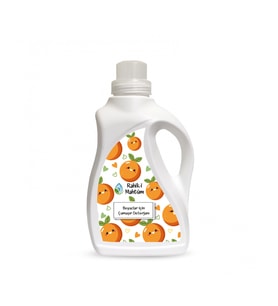 Beyazlar İçin Çamaşır Deterjanı (Portakal Yağlı 2000mL)