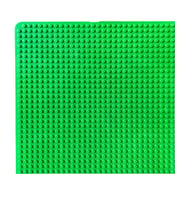 Lego Classic Uyumlu Zemin Yeşil 24,5x24,5 cm
