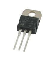BUL 310 TO-220 TRANSISTOR