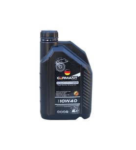 DG OIL GERMANY 10w-40 A3-B4 Sentetik Motor Yağı 1 Lt