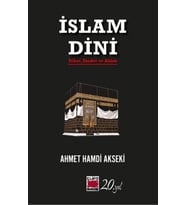 İslam Dini İtikat, İbadet ve Ahlak