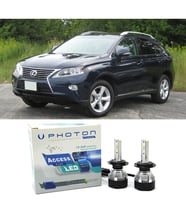 Lexus RX Kısa Far Ampulü H11 Access Yeni Seri Beyaz 2009-2015