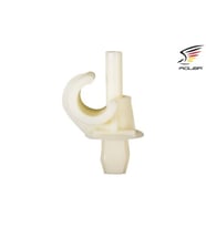 1U0823397 Motor Kaput Demir Klipsi - Crafter-Amarok-Polo-Golf-Octavia-Jetta-Fabia
