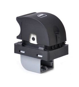 AUDİ A4 2002-2008 TEKLİ CAM AÇMA DÜĞMESİ