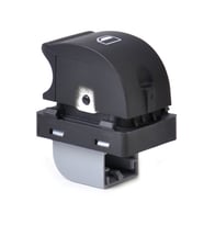 AUDİ A4 2002-2008 TEKLİ CAM AÇMA DÜĞMESİ
