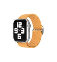 Apple Watch 42mm Kordon - Sarı