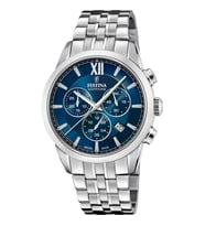 FESTINA F20040/2 ERKEK KOL SAATİ