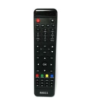 Dreamstar Master IPTV HD Uydu Kumandası