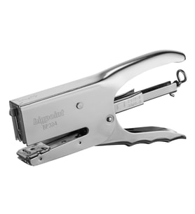 Bigpoint Zımba Makinesi 24/6 Metal  (Renksiz)