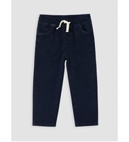 LC WAIKIKI Mavi Beli Lastikli Erkek Çocuk Jean Pantolon