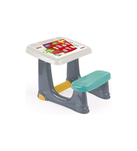 DOLU TOYS ÇALIŞMA MASASI 2663 6637 (Çok Renkli)