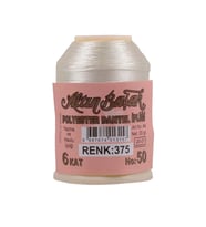 Northcity Altınbaşak Oya ve Dantel İpi 20 gr - Royaleks - No: 375