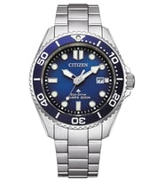 Citizen BN0260-54L Erkek Kol Saati (Gri)