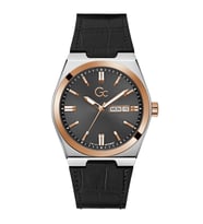 Gc GCZ39002G2MF Erkek Kol Saati
