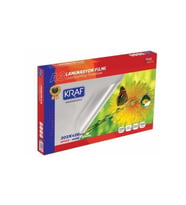 Laminasyon Filmi Parlak A3 125mıc 100lü
