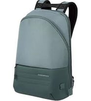 Samsonite KH8-14-001 14,1 Stackd Bız Notebook Sırt Çantası Mint Yeşili