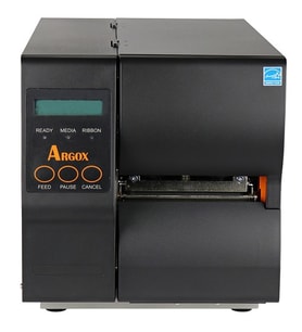ARGOX IX4-350 Thermal + Thermal Transfer Seri + Usb + Ethernet 152 mm/sn 300 dpi Endüstriyel Barko