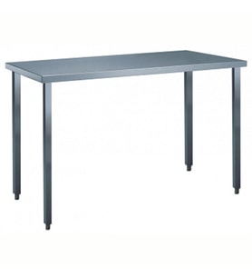 Electrolux Professional Çalışma Tezgahı, Demonte - 1400 Mm WTD1407N