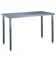 Electrolux Professional Çalışma Tezgahı, Demonte - 1400 Mm WTD1407N