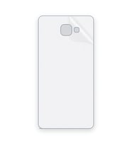 SChitec SAMSUNG Galaxy A9 (2020) Uyumlu Arka Yüzey Hidrojel Koruyucu Film