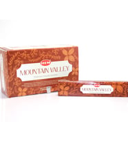 Hem Nature Series Mountain Valley Tütsü