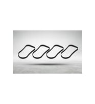 Mercedes W204 W211 Spr906 Manifold Contası OM646 Set 4ad Emme A6460980280 Wender