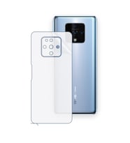 SChitec TECNO Camon 16 Premier Uyumlu Arka Yüzey Hidrojel Koruyucu Film