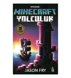 Minecraft - Yolculuk