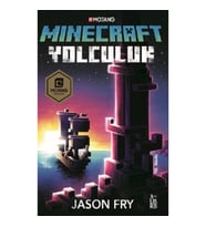 Minecraft - Yolculuk