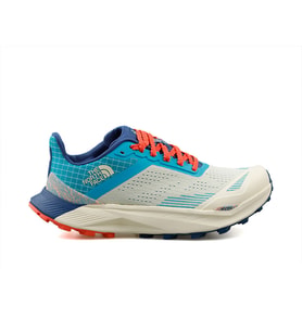 The North Face M Vectiv infinite 2 Kadın Koşu Ayakkabısı NF0A7W5NIH11 Renkli (Çok Renkli)