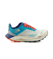 The North Face M Vectiv infinite 2 Kadın Koşu Ayakkabısı NF0A7W5NIH11 Renkli (Çok Renkli)