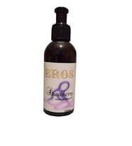 Eros Çilek Masaj Yağı 120ML / Eros Strawberry Massage Oil 120ML