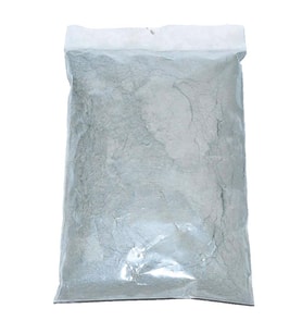Maskelik Yeşil Kil Öğütülmüş Doğal Saf Naturel Peeling Kili 250GR