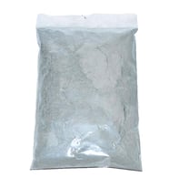 Maskelik Yeşil Kil Öğütülmüş Doğal Saf Naturel Peeling Kili 250GR