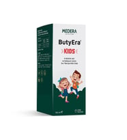 Medera ButyEra Kids Şurup 150ml