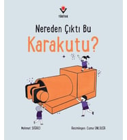 Nereden Çıktı Bu Karakutu?