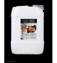 SOFTBİO MASAJ YAĞI VANİLYA 5 LT. AROMATERAPİ MASAJ YAĞI