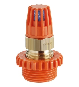 Claber 90910 Drenaj Valfı