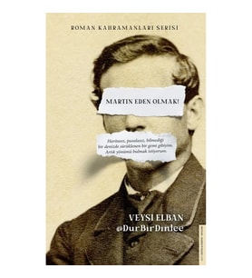 Martin Eden Olmak