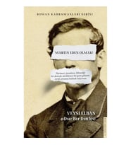 Martin Eden Olmak