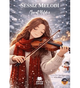 Sessiz Melodi